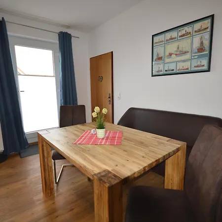 Apartment Hannover Nr.4