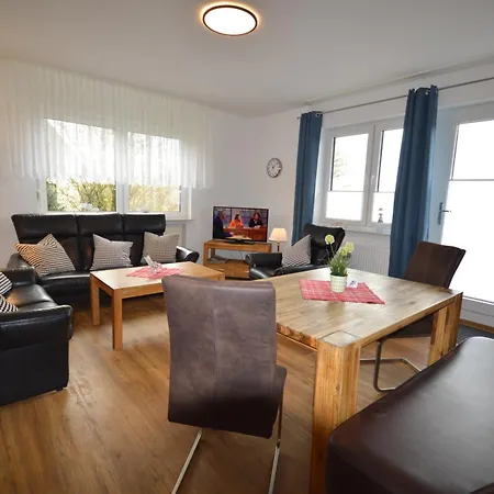 Hannover Nr.4 Apartment