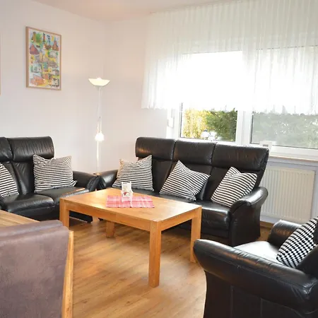 Hannover Nr.4 Apartment *