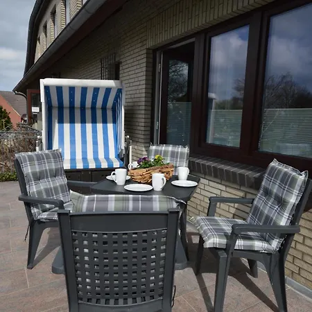 Apartment Hannover Nr.4 *