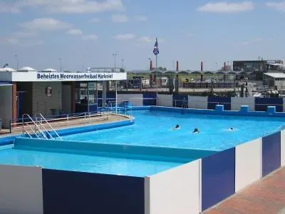 Apartment Hannover Nr.4 Carolinensiel