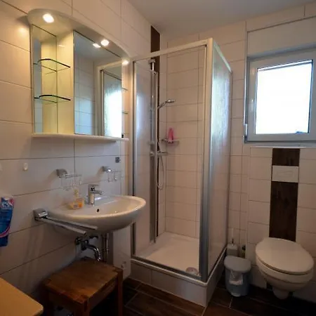 Apartment Hannover Nr.4