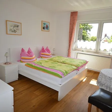 Hannover Nr.4 Apartment