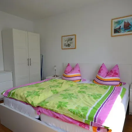 Hannover Nr.4 Carolinensiel