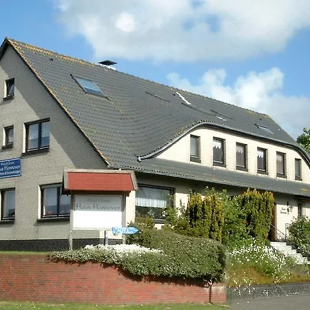 Apartment Hannover Nr.4